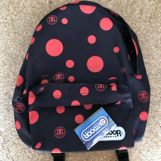 魔法少女まどか☆マギカ OUTDOOR PRODUCTS コラボリュック