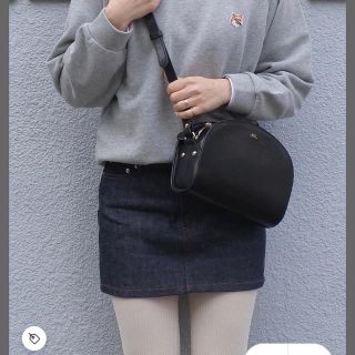 A.P.C - 最終値下げ A.P.C. デニムスカートの通販 by ぶどう A.P.C - 最終値下げ A.P.C. デニムスカートの通販 by ぶどう