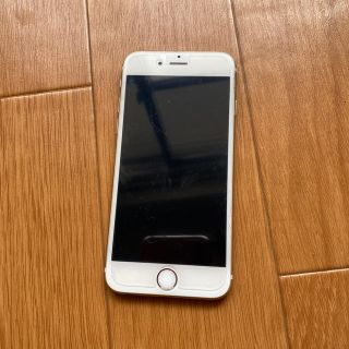 アイフォーン(iPhone)のiPhone6s 16GB 本体(スマートフォン本体)