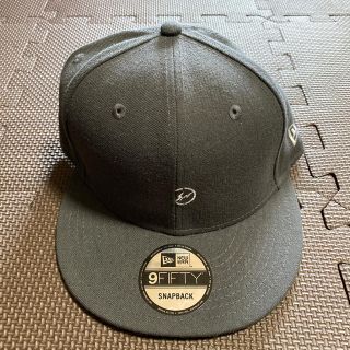 フラグメント(FRAGMENT)のNEW ERA Fragment Design フラグメント　スナップバック(キャップ)