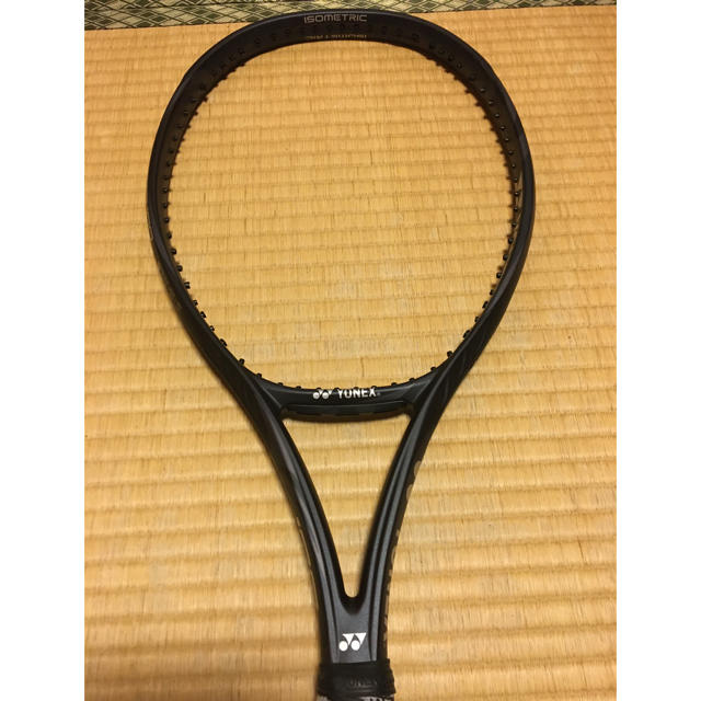 ヨネックス　ブイコア100 G3 美品　VCOREテニス