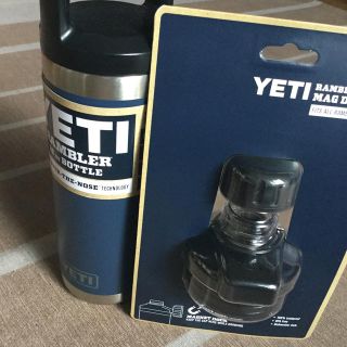 コールマン(Coleman)のYETI、新品(食器)