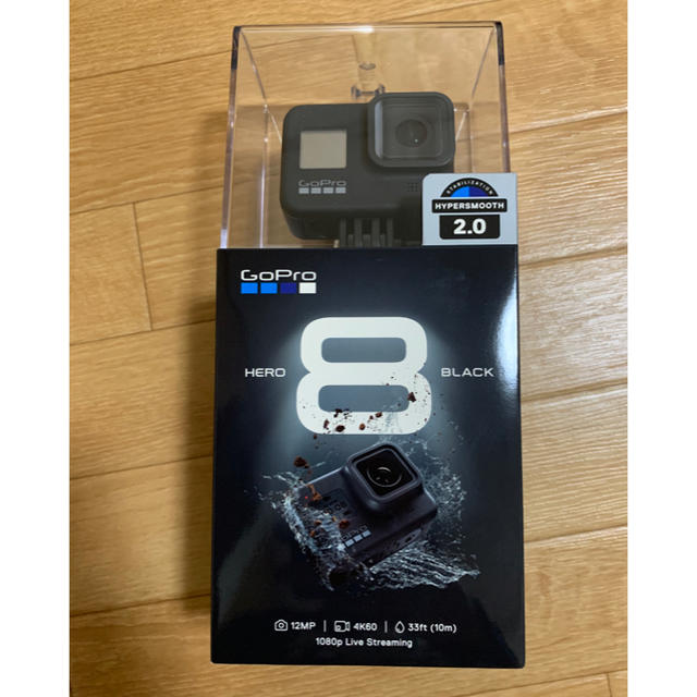 GoPro HERO8 BLACK セット ダイビング シュノーケル ゴープロ | www.ofa.sg