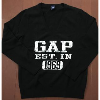 ギャップ(GAP)のGAP ギャップ Vネックセーター(ニット/セーター)