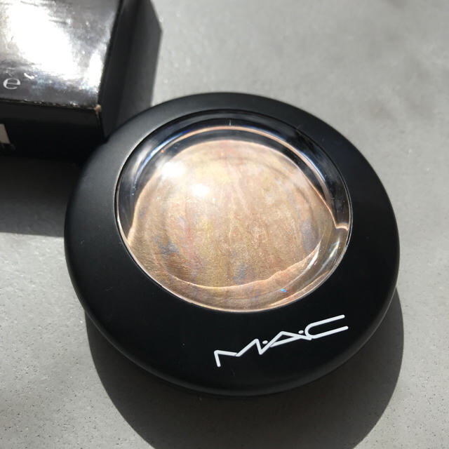 MAC(マック)のM・A・C ミネラライズ スキンフィニッシュ　ライトスカペード コスメ/美容のベースメイク/化粧品(フェイスパウダー)の商品写真