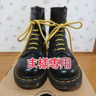 ドクターマーチン シングルの通販 23点 | Dr.Martensを買うならラクマ