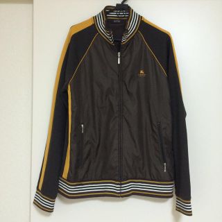 バーバリー(BURBERRY)のブラックレーベル   nico様専用(ナイロンジャケット)