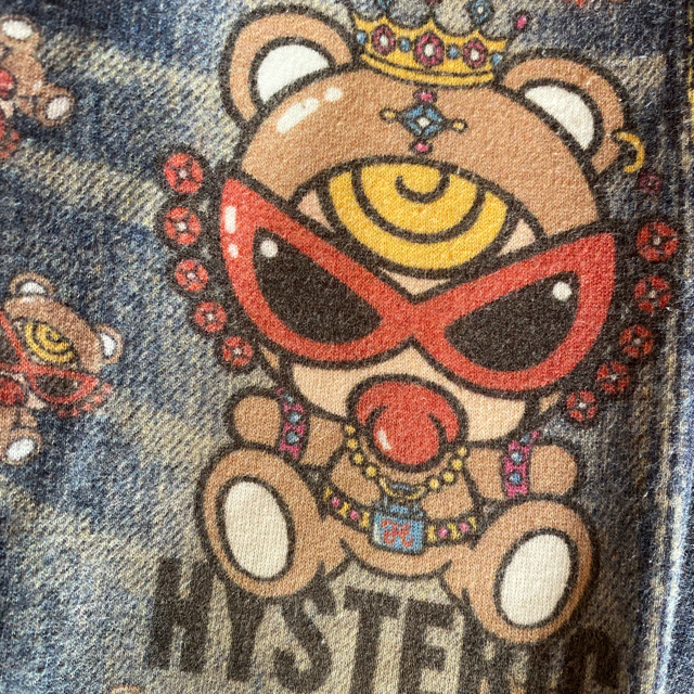 HYSTERIC MINI(ヒステリックミニ)の専用♥ᵕ̈* キッズ/ベビー/マタニティのキッズ服女の子用(90cm~)(その他)の商品写真