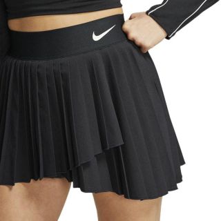 ナイキ(NIKE)の☆新品☆ Nikeナイキ 海外 テニスウェア　Victoryskirt(ウェア)