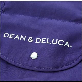 ディーンアンドデルーカ(DEAN & DELUCA)の新品 未開封 DEAN & DELUCA 京都限定(エコバッグ)