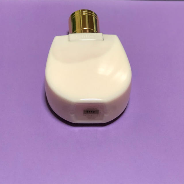 Chloe(クロエ)のChloe  NOMADE  BODYLOTION 100ml コスメ/美容のスキンケア/基礎化粧品(化粧水/ローション)の商品写真