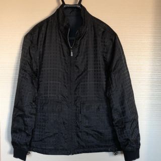 ダックス(DAKS)のダックス2WAYブルゾン(ブルゾン)