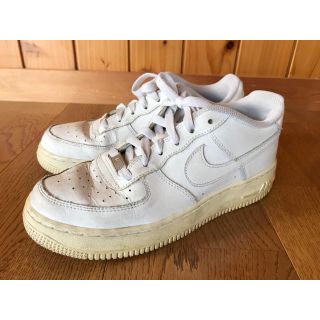 ナイキ(NIKE)のNike エアフォース air force one スニーカー(スニーカー)