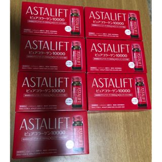 アスタリフト(ASTALIFT)のアスタリフト ドリンク 7箱(コラーゲン)