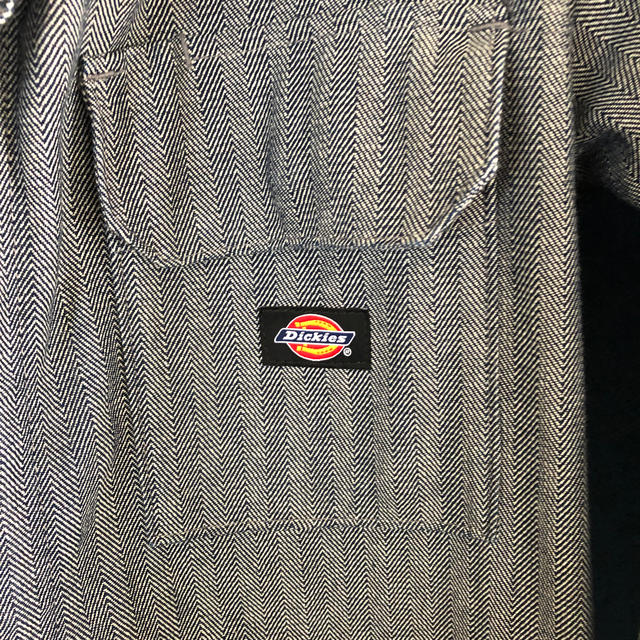 Dickies(ディッキーズ)のディッキーズツナギ メンズのメンズ その他(その他)の商品写真