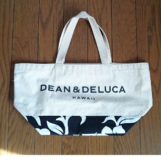 ディーンアンドデルーカ(DEAN & DELUCA)のDEAN&DELUCA  トートバッグ ハワイ(トートバッグ)