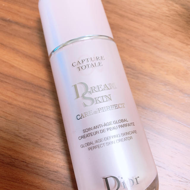 Dior Dream Skin 乳液