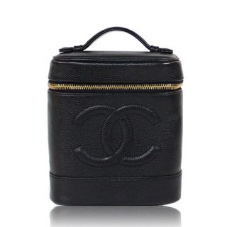 シャネル(CHANEL)のCHANEL バニティ(ハンドバッグ)