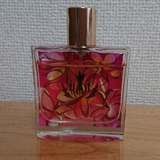 マリエオーガニクス(Malie Organics)のマリエオーガニクス／MOオードパルファン(香水)プルメリア／50ml(香水(女性用))