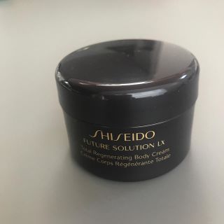 シセイドウ(SHISEIDO (資生堂))の資生堂★フゥーチャーソリューションLX★クリーム(ボディクリーム)