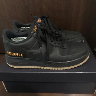 ナイキ(NIKE)のAIR FORCE 1 GTX 28cm(スニーカー)