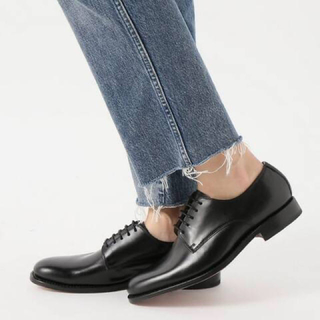 j.s luxe購入　革靴　GRENSON / グレンソン(ローファー/革靴)