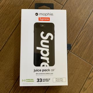 Supreme 22aw Mophie Snap Juice Pack Mini