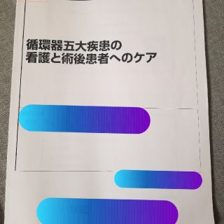 役に立つ☆循環器疾患　セミナー資料(健康/医学)