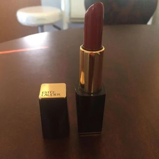 エスティローダー(Estee Lauder)のエスティローダー 口紅(口紅)