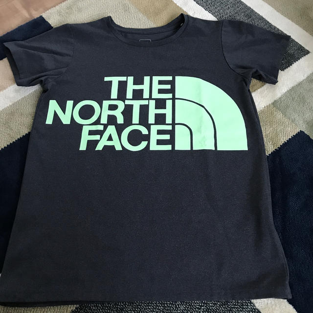 THE NORTH FACE(ザノースフェイス)のTHE NORTH FACE Tシャツ レディースのトップス(Tシャツ(半袖/袖なし))の商品写真