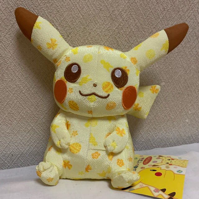 ポケモン ポケモン ピカチュウ ちりめん 和風 ぬいぐるみの通販 By Pika ポケモンならラクマ ポケモン ポケモン ピカチュウ ちりめん 和風 ぬいぐるみの通販 By Pika ポケモンならラクマ