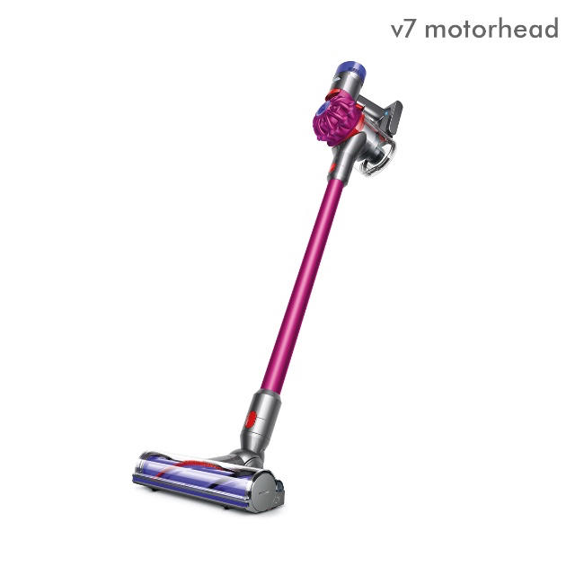 Dyson ダイソン v7 モーターヘッド [sv11ent]