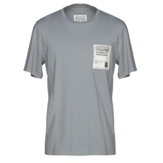 マルタンマルジェラ(Maison Martin Margiela)の18ss Maison margiela stereotype Tシャツ 48(Tシャツ/カットソー(半袖/袖なし))