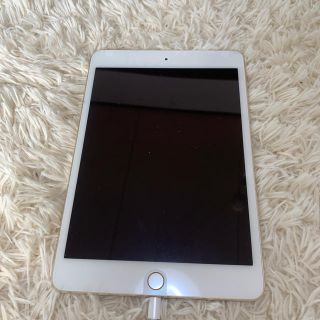 iPad mini4 124GB