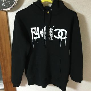 FESCパーカー激レア三代目岩ちゃん臣