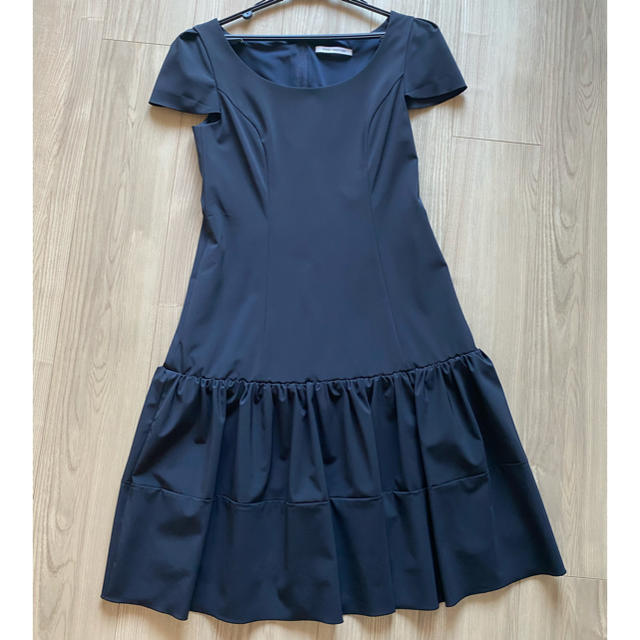 FOXEY フォクシー レイニーワンピース 見逃せない 19600円引き