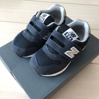 ニューバランス(New Balance)のニューバランス996 スニーカー 13.5cm 新品(スニーカー)