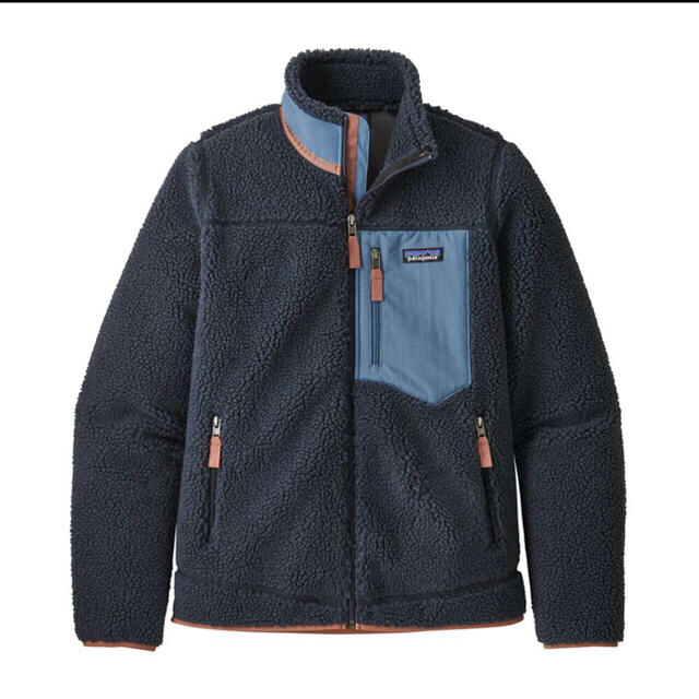 patagonia(パタゴニア)のA様専用　パタゴニア ウィメンズ　クラシック　レトロX   ジャケット レディースのジャケット/アウター(その他)の商品写真