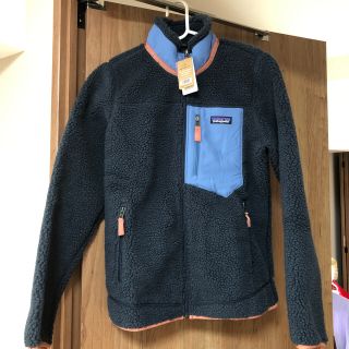 パタゴニア(patagonia)のA様専用　パタゴニア ウィメンズ　クラシック　レトロX   ジャケット(その他)