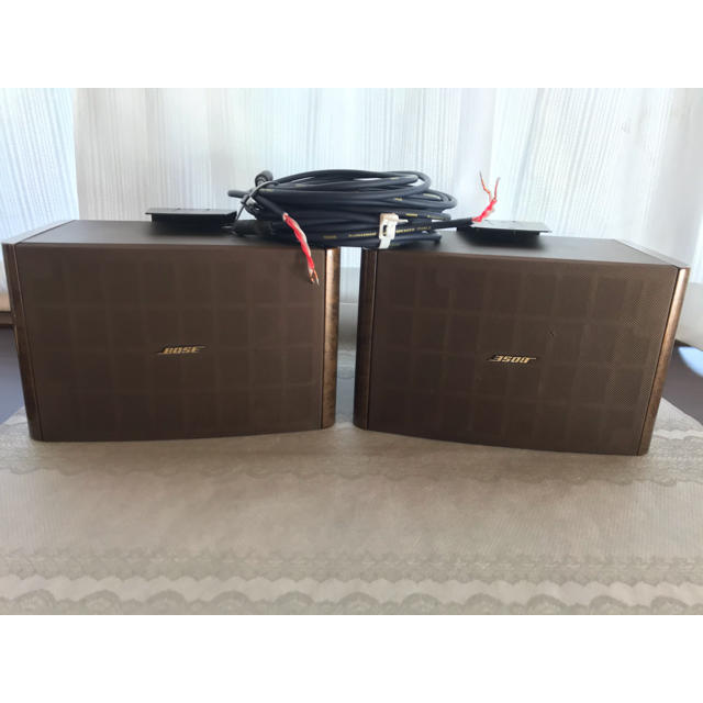 BOSE  スピーカー  MODEL 121