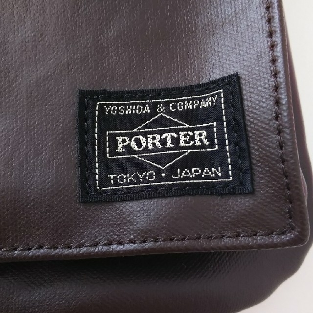 PORTER ショルダーバッグ 1