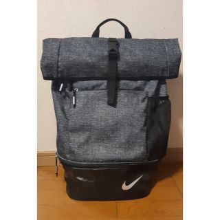 ナイキ(NIKE)のNIKE バックパック &ナップサック(サンダーブルー/ブラック)(バッグパック/リュック)