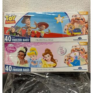 ディズニー バッグ 収納 キッチン雑貨の通販 47点 Disneyのインテリア 住まい 日用品を買うならラクマ