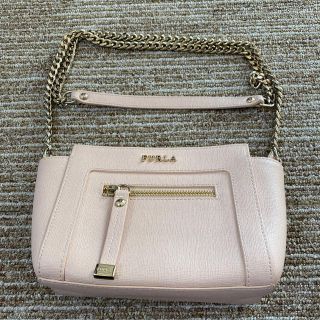 フルラ(Furla)のフルラ　ショルダーバッグ(ショルダーバッグ)