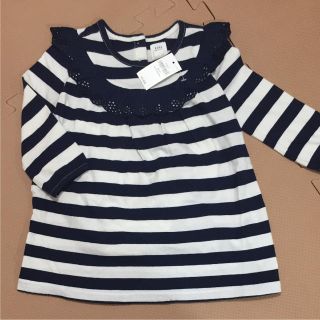 ベビーギャップ(babyGAP)のベビーギャップ ワンピース(ワンピース)