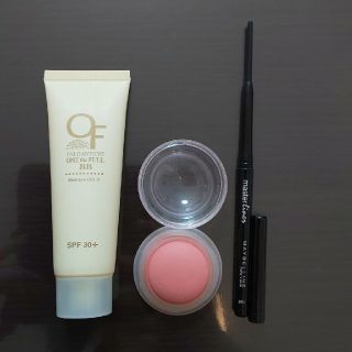 メイベリン(MAYBELLINE)の【みー様専用】パルガントン下地ファンデーション(BBクリーム)