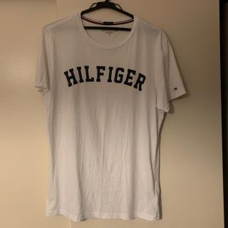 トミーヒルフィガー(TOMMY HILFIGER)のTシャツ トミーヒルフィガー メンズ TOMMY HILFIGER(その他)