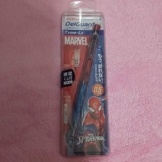 マーベル(MARVEL)のデルガード スパイダーマン マーベル(ペン/マーカー)