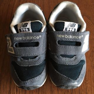 ニューバランス(New Balance)のニューバランス 996 スニーカー 14.5cm(スニーカー)