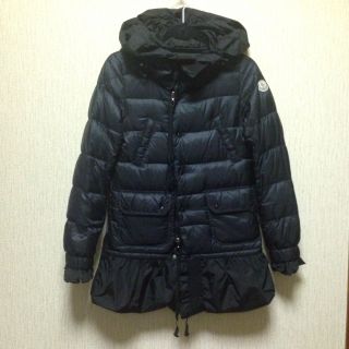 モンクレール(MONCLER)のモンクレールSERINA(ダウンコート)